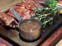 -豪客来牛排(人民东路店)