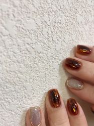 -斯馨·健康美甲美睫