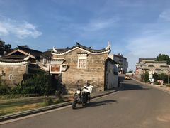 -客家大院·非遗赣南客家菜(郁孤台店)