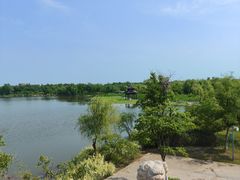 -江苏三台山国家森林公园