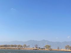 -野鸭湖国家湿地公园