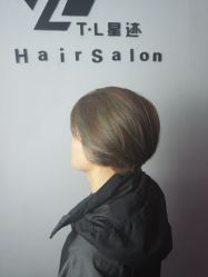 -AD HAIR 