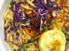 -安徽阜阳卷馍(西单店)