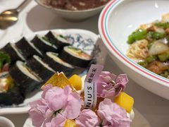 -妞妞家(银通店)