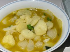-楚山晓·湖北菜(武汉光谷K11店)