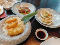 -新天世纪中餐厅