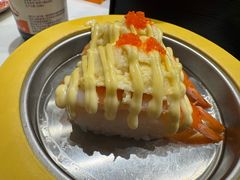 -新一番回转寿司(泊富ICITY店)