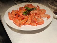 -老伙记海鲜码头(北滘店)