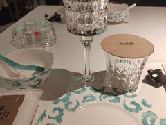 -桂满陇·海市蜃楼·黑金(国金店)