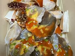-钱塘花园·宁波菜