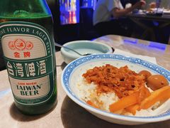 台湾卤肉饭-雷泰泰台式胡椒虾(滨江金铂湾店)