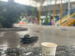 -河北霸州茗汤日月潭温泉