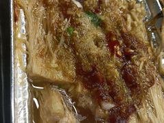 -老吕涮羊肉•东北原味烧烤•大油边•烤鱼(五角场店)