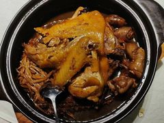 -老宁波1381餐厅(宏泰广场店)