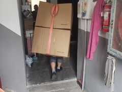 -上海跃迁搬场公司 日式搬家