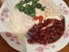 -池嬢拌粉(上海首店)