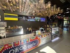 -咪咕咖啡(北京西单店)