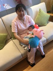 -大美母婴湖畔月子中心(江宁店)
