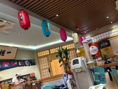 -鮨桐日本料理(望京店)