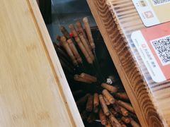 -号令江湖·水浒烤肉(和畅睦邻中心店)