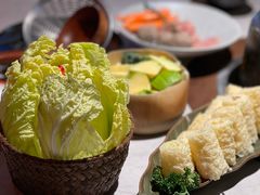 -芸山季·云南野生菌火锅(人民广场来福士店)