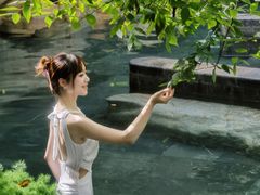 -七彩云南古滇温泉山庄