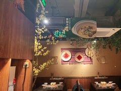 大堂-农耕记·湖南土菜(龙岗熙和园店)