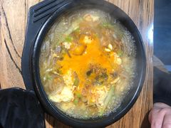 -京玉菲饭店(李村店)