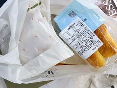 -面包时间Bread Time(南联店)