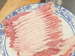 -裕德孚·非遗手切涮羊肉(东直门内大街店)