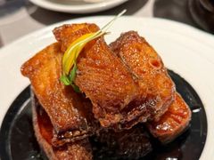 -醉庐·新上海菜(南京西路店)