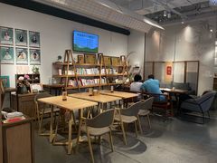 -山食间·中式营养轻餐(保利时光里店)