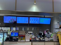 -奈雪的茶(凯德新都心店)