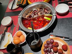 -牛New寿喜烧(新六百店)