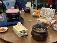 -果城龙凤瓦罐煨汤馆(新豪天地店)