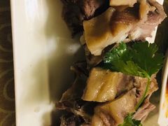-马学武手抓美食(下南关总店)