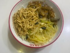 -齐品达烤肉饭(百联美食城店)