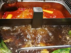 -海底捞火锅(勒泰店)