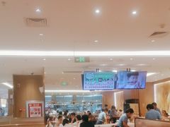 -西贝(枫蓝国际购物中心店)