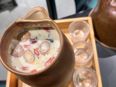 -火宫殿·湘菜小吃·商务宴请·生日聚会(市府店)