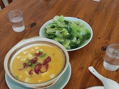 -百家鲜·杭帮菜