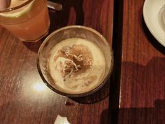 -马哥孛罗咖啡厅·Cafe Marco (厦门马哥孛罗东方大酒店)