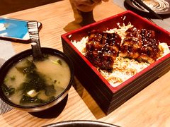 -旬味日本料理(龙华保利天街店)