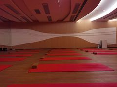 -W FITNESS 威尔仕健身·游泳(老西门新苑店)