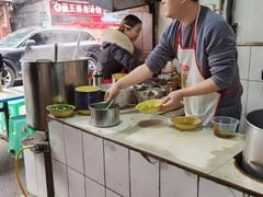 -赵伍面庄(松石大道店)