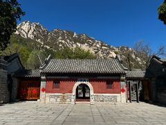 -北京凤凰岭