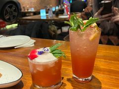 -1886德国汽车餐厅(外滩十六铺码头店)