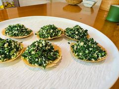 -竹里馆 ·茶食(奥体店)