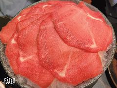 -熹悟海鲜火锅·广式打边炉