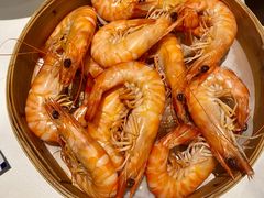 -开海·红岛海鲜虾水饺(石老人店)